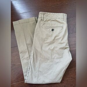 Goodfellow & Co Men's Khaki Chinos